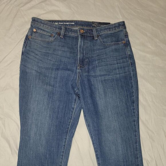 TALBOTS flawless Pants - Picture 1 of 2